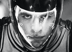 mymindrebels:  Star Trek/Pacific Rim AU - Spock and Kirk as jaeger co-pilots 