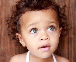 Beautiful Black Babies