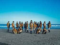 ohayoseoul:   Nogizaka46 Releases 13th Single on October 28th  Nogizaka46 will be releasing their 13th single, which is currently untitled, on October 28th.  