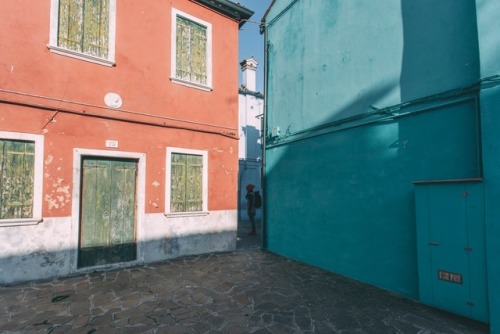 Murano &amp; Burano