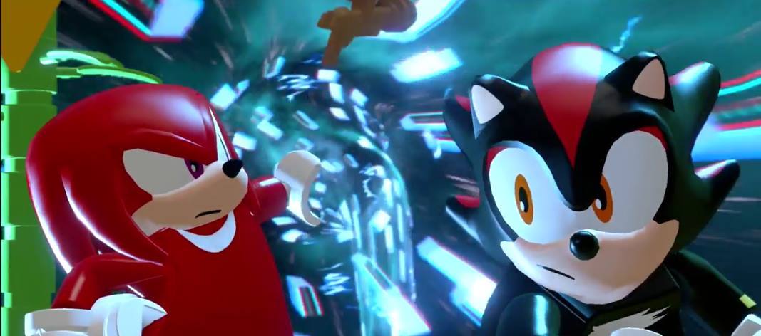 mysteriouskusajo:  Knuckles getting rid of Shadow’s lego gun has me in tears.