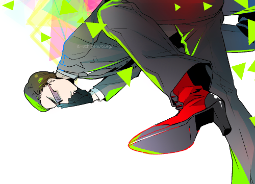 justademonbutler-deactivated201:  Kuroshitsuji / Yana Toboso’s Blog! / Troublesome Reapers 
