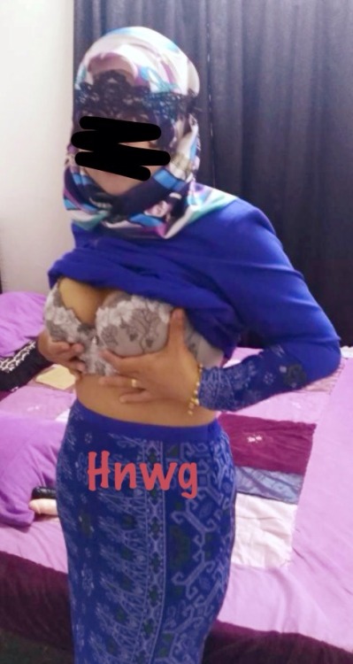 hnwg: Belanja pic mywife