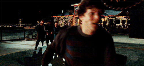 ZOMBIELANDRelease Date: October 2, 2009Director: Ruben Fleischer 