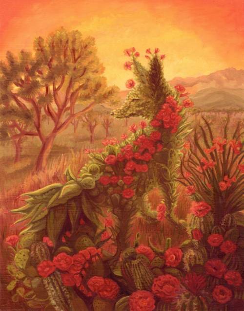 lagaleriapopurri:Jess Polk 