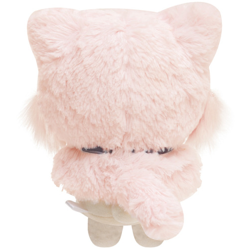 iheartrilakkuma: Korilakkuma Cat Series Plush