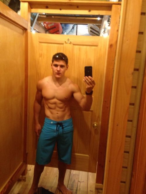 the-vegan-shreddernaut:  Trying on board shorts, yay or nay? 