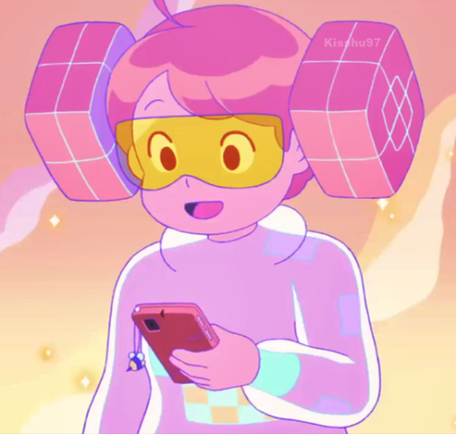 Bee And PuppyCat - Episode 6 (Did You Remember)