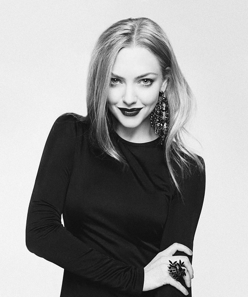 velichors:  On being chosen as the new face of Givenchy: “It’s not something I would ever have imagi