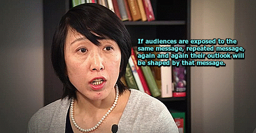 biscuitsarenice: Connie Fisher on Make-Up: Speaking to Dr Yan Wu who researched the