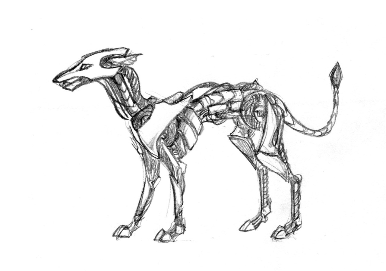 Cupcakeshakesnake Robot Dog Cupcakeshakesnake Robot Dog