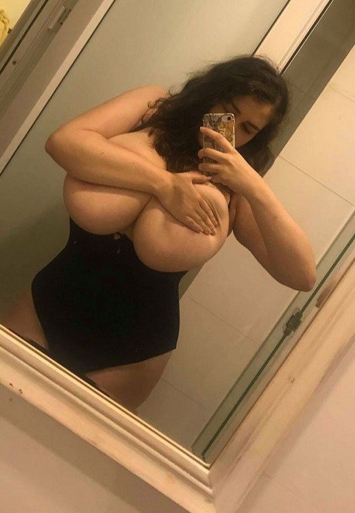 juggsnbutts:  Random Bella Brewer 