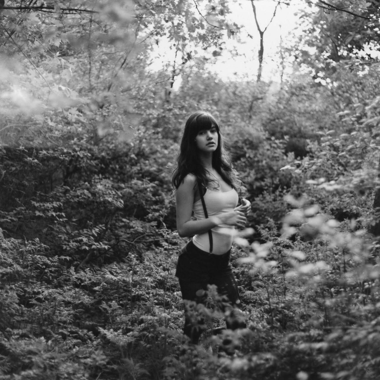 amamakphoto:  Some black and white shots over the years!