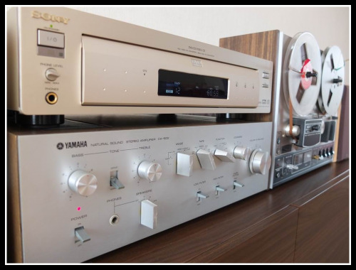 Analog Dreams