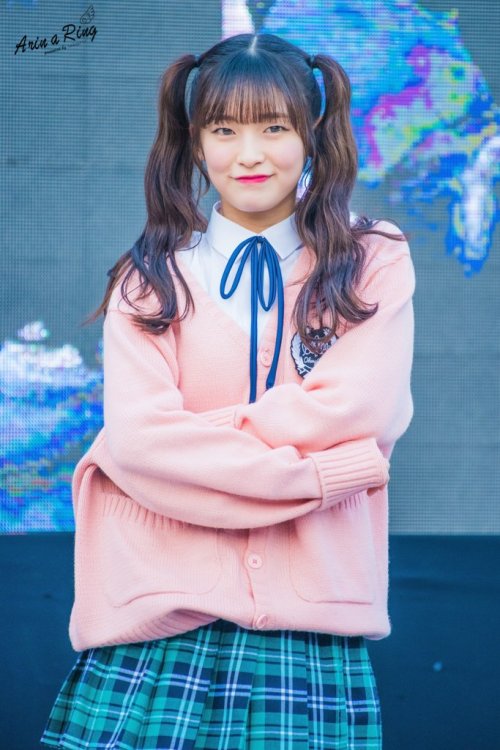 Arin (Oh My Girl) - Happy Children Urban Festival Pics [Part 2]