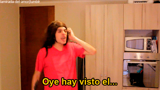 feelings-off-bitch:  lamirada-del-amor:  Hombres vs Mujeres   como cuando el uzziel