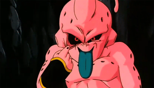 Controversial Dragon Ball