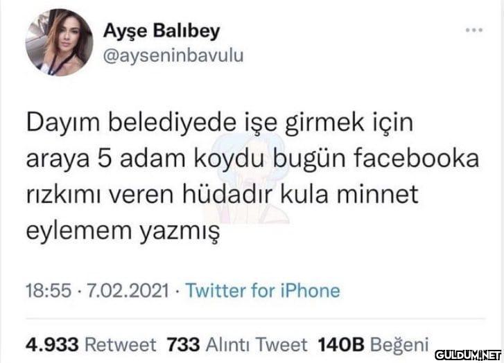 Ayşe Balibey...