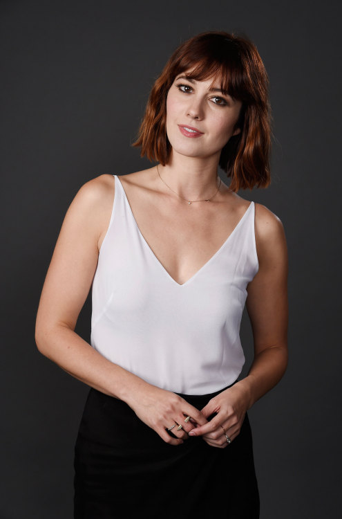 Happy Birthday Mary Elizabeth Winstead  November 28