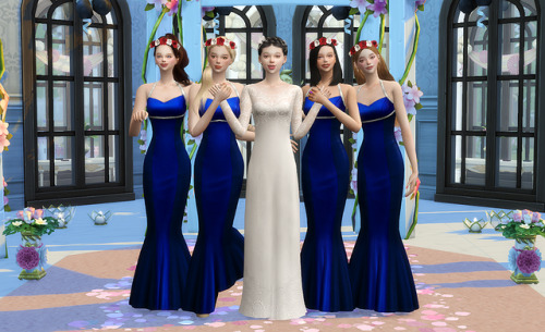 ssi-at: POSE for wedding dayThis pose pack will help you leave pictures with your friends on your 