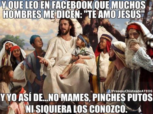 mrjoks: religiosos graves enojados en 3..2…1…