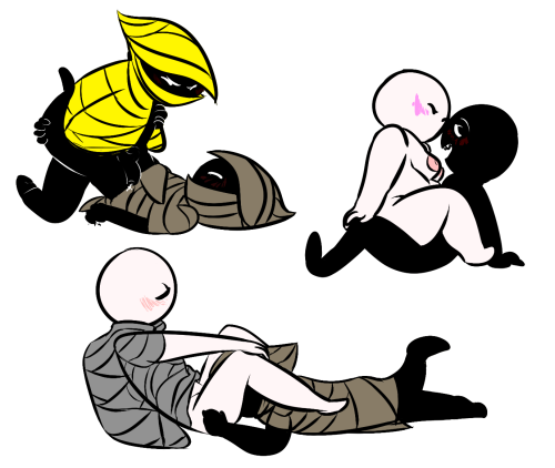 artsehole:   Anonymous said:im so glad your blog exists and can i request more wayward vagabond   <3 love for WV 