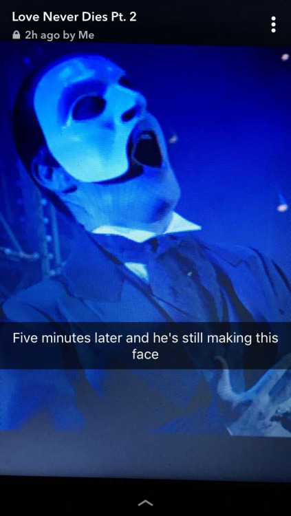 fuckingfirebird: SNAPCHAT COMMENTARIES: ‘LOVE NEVER DIES’Part 14/?Tag yourself, I’