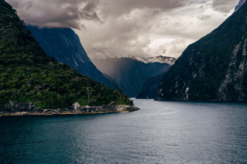 robertorosaz:Fiordland, New Zeland - 2018.11.30