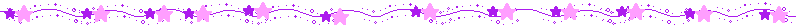 *ੈ✩‧₊˚ Star Dividers