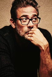 mypapawinchester:  9 Photos that prove that Jeffrey Dean Morgan is trying to kill me.  