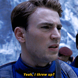 capntony:Captain America: The First Avenger (2011)dir. Joe Johnston