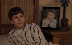 Maddifacee:  All I Want Is That Framed Picture Of Michael Cera Tbh