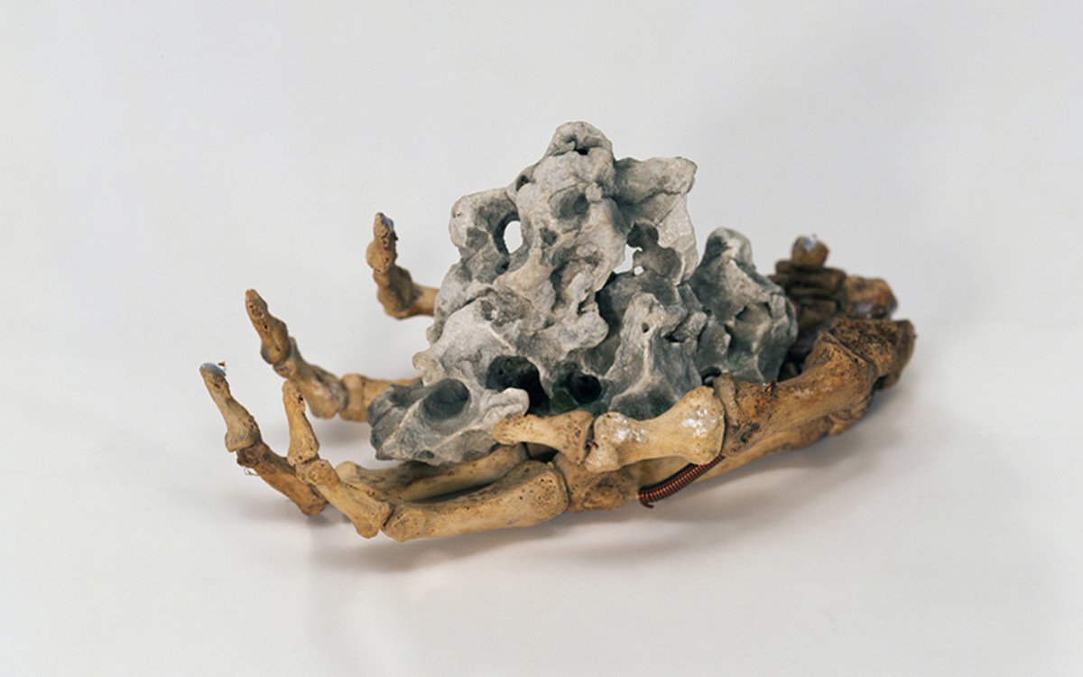 myampgoesto11:  Sculptures by Dong Wensheng 董文胜 My Amp Goes To 11: Twitter | Instagram