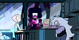Steven Universe Gifs