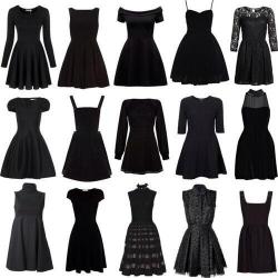 incredibly-charming:  theteacupsecrets:   cheshire-in-disguise:    Give me. All the black clothing.   Gimme