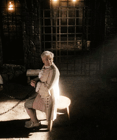 casenumber825:Aziraphale + Paris (1793)“Yes, the Reign of Terror. Was that one of ours or one of you