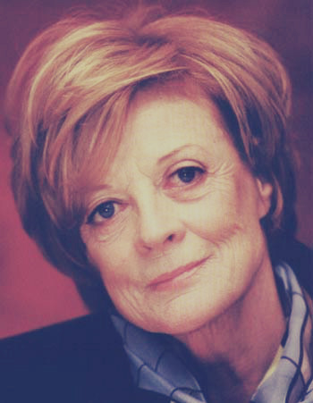 thesolitaryghost:  brigwife:  stravaganza:  fawkeshound:  scruffythegodofthunder:  the-merry-rochesterian:  korraavaatu: Fangirl Challenge: Favorite Actresses {6/10} ———► Dame Maggie Smith  Dame Maggie Smith is flawless.  christ I saw this post