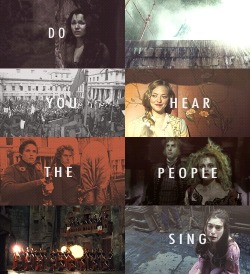 queenofabsolutelyanything:  Beyond excited for Le Miserables. 