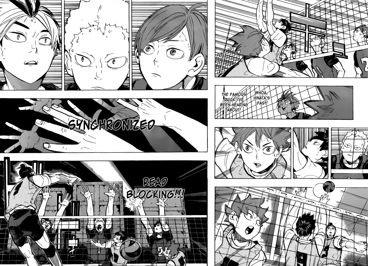 Not all translations may be correct. Read at your own risk. New blog just for translations!Link