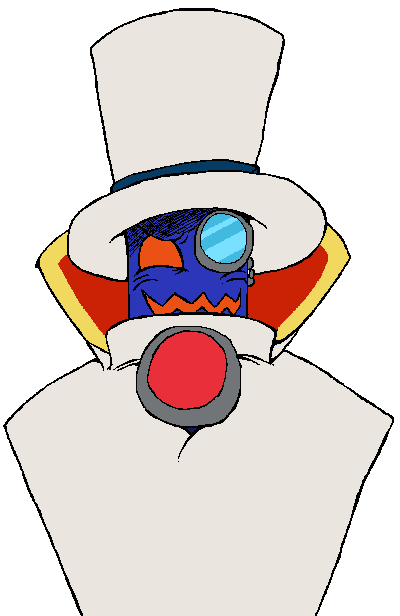 delicious-poison-pie:  ((Current Blecksprites… might make more sometime…)) 