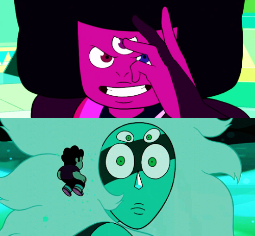 gem-clusters:  Then, you need a partner you can trust with that light.