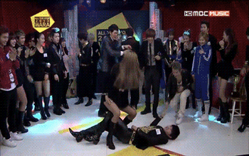 jongupsmine:  Part 1 Hyeongkon &amp; Jaehyung | Part 2 Sungmin &amp; Hyojun