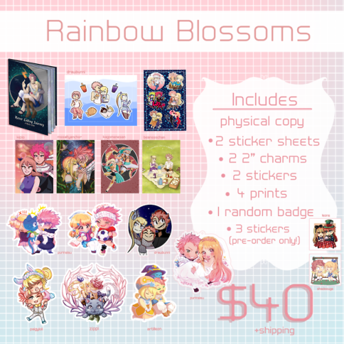 naluzine: naluzine: Pre Order period July 26th to September 30th Pre Order Here Previews  