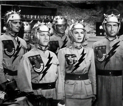 The Lost Planet (1953)