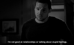 quotes-and-gifs:  black &amp; white quotes/gifs here