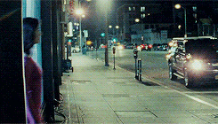 taylloralisonswift:I’m waiting for it, that green light, I want it