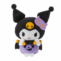 raspbabey:💕🧸🎃 Sanrio Halloween plushies !!!! 🎃🧸💕