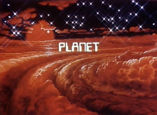 Tout la petit planet