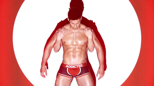 romy7:  Trippy…but hot ;)