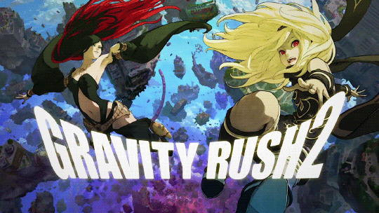 animetitle:Gravity Rush 2